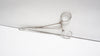 Codman 333-7001 Thoms-Allis Tissue Grasping Forceps Laparoscopic Instrument