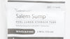 Cardinal Health 7771810E Salem Sump Dual Lumen Stomach Tube 18Fr/Ch x 48inch