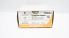 Ethicon X865H 1 ETHIBOND EXCEL Polyester Stre. 30in., CTX 48mm Ndle - Box of 36