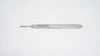Laboratory Stainless Steel 5In Medical #3 Handle