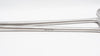 Codman 52 30-5545 5mm Gayler Uterine Biopsy Round Jaw Forceps 9-1/2In,4-11V