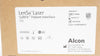 Alcon LenSx Laser SoftFit Patient Interface - Box of 10