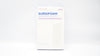 Ethicon 1975 Surgifoam Absorbable Gelatin Sponge 8 x 12.5 x 0.2cm (x) - Box of 4