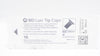 BD 308341 Luer Tip Caps - Pack of 10
