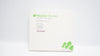 Molnlycke 295400 Mepilex Border Self-Adherent Soft Silicone ~ Box of 5 (x)