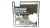 Medline MSCEX77EP Optifoam Gentle EX Silicone Faced Foam 7in. x 7in.