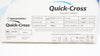 Spectranetics 518-036 Quick-Cross Support Cath. 0.035in x 90cm - Box of 5 (x)