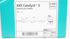 Stryker IC058132 AXS Catalyst 5 Distal Access Cath. 0.058inch x 132cm (x)