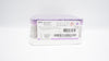 BD 367841 Vacutainer K2 EDTA 3.6mg Blood Collection Tubes 2ml 13x75mm-Box of 100