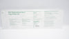Bard 143112 Suprapubic Introducer Foley Cath. Set 14 Fr x 12 Fr