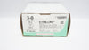 Ethicon 1669H 3-0 Ethilon PS-2 19mm 3/8c, Reverse Cutting,18inch (x) - Box of 36