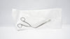 Centurion 66790 Sterile Magill Forceps 9.750inch