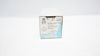 Ethicon 737G 2-0 PERMA-HAND SILK, X-1, 22mm 1/2c Reverse Cutting, 18in. (x) ~ Box  of 12
