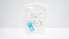BD 20127E Alaris SmartSite Extension Set 1.2Micron Filter 5mL x 18inch