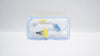 BD 383551 Closed IV Catheter System-Single Port 24G x 0.75 in. , 18ml / min