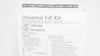 Braun 7M2804 Universal Fill Kit (x)