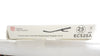 Ethicon ECS25A Endoscopic Curved Intraluminal Stapler: 25mm (x) - Box of 25