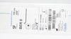 Cordis 451-515H0 BER II Angiographic Cath. 5F x 100cm x .038inch (x)