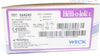 Weck 544240 Hem-o-Lok Non-absorbable Polymer Ligation Clips (x) - Box of 14