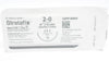 Ethicon SXPP1B409 2-0 STRATAFIX PDS Plus Stre CT-1 36mm 1/2c Taper, 6inch (x)