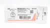 Ethicon MCP426 4-0 MONOCRYL Plus Stre PS-2 19mm 3/8c Reverse Cutting, 27inch (x)