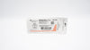 Ethicon MCP426 4-0 MONOCRYL Plus Stre PS-2 19mm 3/8c Reverse Cutting, 27inch (x)