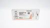 Ethicon MCP426 4-0 MONOCRYL Plus Stre PS-2 19mm 3/8c Reverse Cutting, 27inch