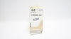 Ethicon S111H 4-0 Chromic Gut 54In - Box of 34 (x)