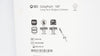 BD 5304150 GlidePath 10F Long-Term Dialysis Cath. (x)