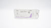 Ethicon J663 3-0 Coated VICRYL Polyglactin Stre KS 60mm Reverse Cutting 27inch