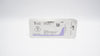 Ethicon J270 0 Coated VICRYL Undyed Braided,CT-2 26mm 1/2c Taper, 27inch (x)