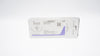 Ethicon J359 1 Coated VICRYL Stre CT 40mm 1/2C Taper, 36inch (x)