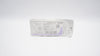 Ethicon VCPB650 1 Coated VICRYL Plus TPB-1 65mm 1/2c Blunt Point 27 inch