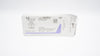 Ethicon J496 4-0 Coated VICRYL Stre PS-2 19mm 3/8c Reverse Cutting, 18inch