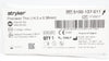 Stryker 5100-137-011 Precision Thin 14.5 x 0.38 mm (x)