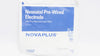 3M V2269T Novaplus Neonatal Pre-Wired Electrode - Pack of 3 (x)
