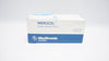 Medtronic 470530 Laminated Sinustent Dressing 3.5 x 0.6 x 1.2cm - Box of 20