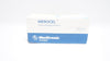 Medtronic 470530 Laminated Sinustent Dressing 3.5 x 0.6 x 1.2cm - Box of 20