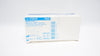 Medtronic 470530 Laminated Sinustent Dressing 3.5 x 0.6 x 1.2cm - Box of 20