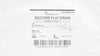 Cardinal Health SU130-1310 Jackson-Pratt Silicone Flat Drain 7mm (x)