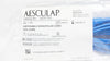 Aesculap US357SU Disposable Monopolar Cord 10ft