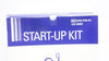 ZOLL 8700-0784-01 Start-Up Kit (x)