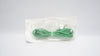 Kirwan Surgical 10-4000 Disposable Bipolar Cord 12ft.