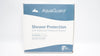 TIDI 50015-CSE AquaGuard Shower Protection 9inch x9inch - Box of 98