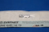 Synthes 309.08 Spare Reamer Tube