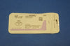 Ethicon J443 Coated Vicryl, Reverse Cutting FS-1, Size 2-0, 27 (x)