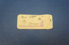 Ethicon J443 Coated Vicryl, Reverse Cutting FS-1, Size 2-0, 27 (x)