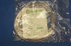 Salter Labs 2002 Oxygen Tubing with 2 Standard Connectors, 7'