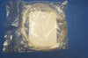 Salter Labs 2002 Oxygen Tubing with 2 Standard Connectors, 7'