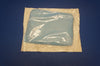 Kimberly-Clark 89331 Impervious Split Drape ~ Box of 42
